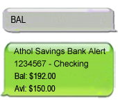 Athol Savings Bank BAL text