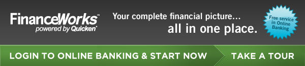 FinanceWorks: Your Complete Financial Picture